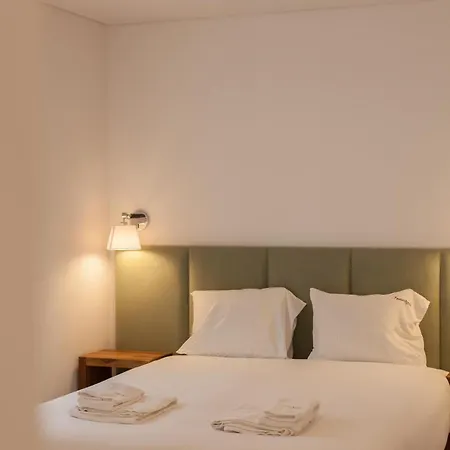 Apartman Flh Gloria Classy