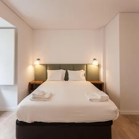 Flh Gloria Classy Apartman *