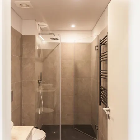 Apartman Flh Gloria Classy