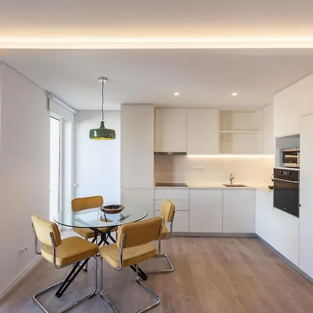 Flh Gloria Classy Apartman *