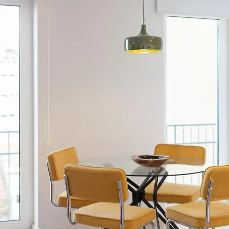 Flh Gloria Classy * 리스본