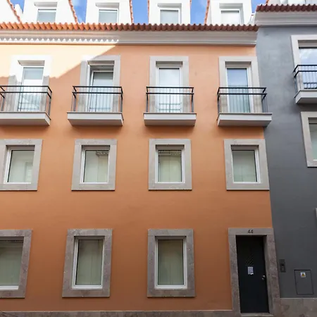 Apartman Flh Gloria Classy *
