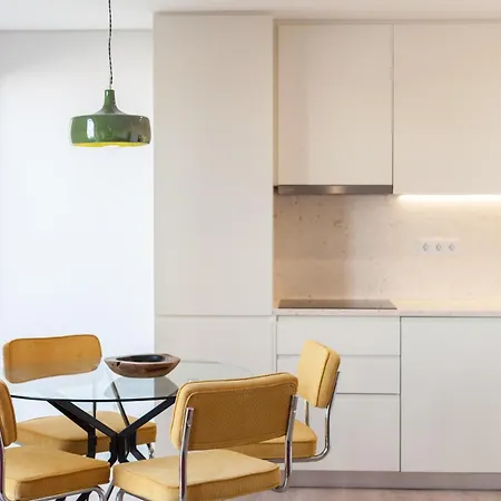 Flh Gloria Classy Apartman