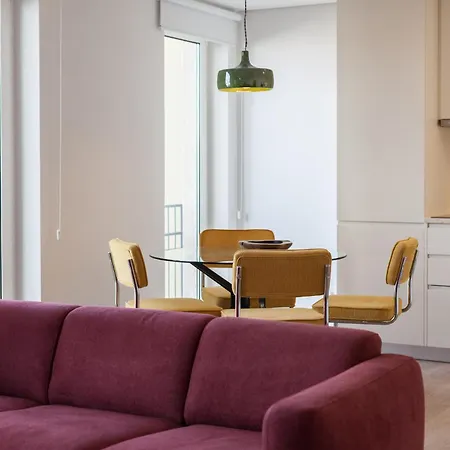 Flh Gloria Classy Apartman