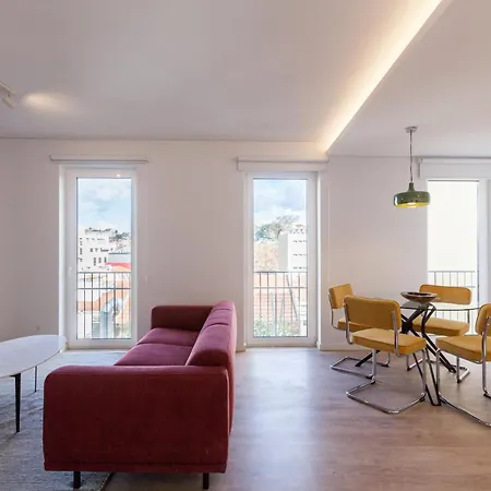 Apartman Flh Gloria Classy