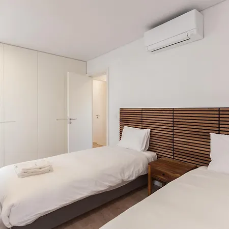 Flh Gloria Classy Apartman *